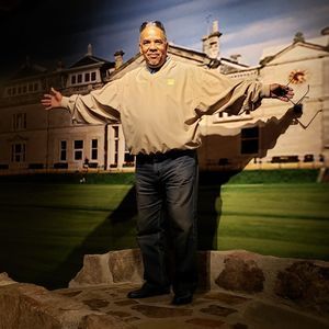 Meet your Posher, Ed